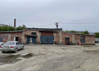 Аренда производства, 82.5 м2, Екатеринбург, улица Лукиных, 1Б/60