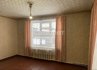 Продажа однокомнатной квартиры, 32.9 м2, Камышлов, улица Максима Горького, 10