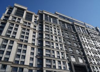 Квартира на продажу студия, 26.4 м2, Краснодар, Школьная улица, 1, Школьный микрорайон