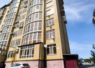 Продажа помещения свободного назначения, 394 м2, Ессентуки, Новопятигорская улица, 1/1