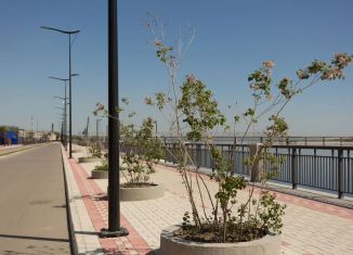 1-ком. квартира на продажу, 40 м2, Благовещенск, Заводская улица, 4/9, ЖК Лазурный Берег