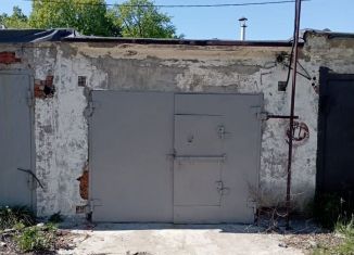 Гараж на продажу, 20 м2, деревня Ясенки, территория гаражно-строительного кооператива Автомотолюбитель № 1, 166