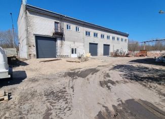 Сдаю в аренду производство, 288 м2, Архангельская область, Дачная улица, 59с4