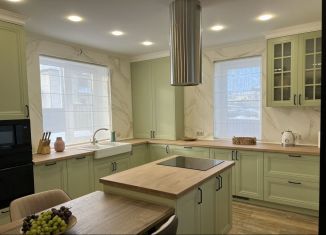 Продаю дом, 140 м2, село Хыркасы, Волжская улица, 13