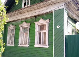Продаю дом, 52 м2, Углич, улица Нариманова, 41