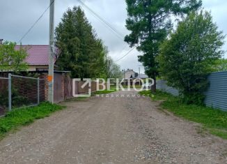 Продается участок, 10.4 сот., поселок Караваево, улица Шувалово, 3