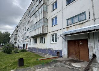 Продам трехкомнатную квартиру, 67 м2, Юрга, улица Никитина, 75