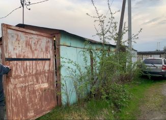 Продажа гаража, 18 м2, Тосно