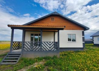 Продажа дома, 115 м2, село Косулино, улица Ленина, 62Г