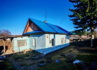 Продам дом, 39.6 м2, Юрга, Притомская улица, 2Б