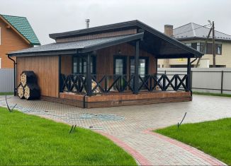 Продам дом, 70 м2, село Луговое, Плодовая улица