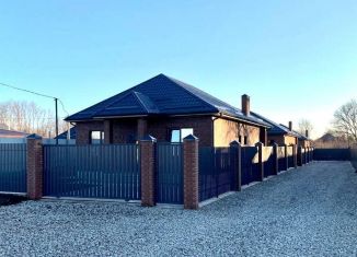 Продам дом, 120 м2, поселок Щепкин, Первомайская улица, 40