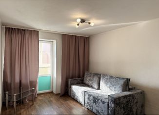 Сдаю квартиру студию, 30 м2, Новосибирск, Ленинский район, улица Титова, 200