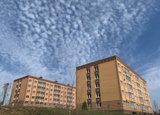 Однокомнатная квартира на продажу, 40.3 м2, Калуга, улица Николая Ткачёва, 16