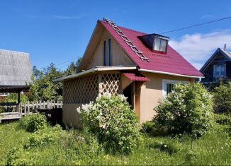 Продаю дачу, 25 м2, Сыктывкар, 2-й проезд