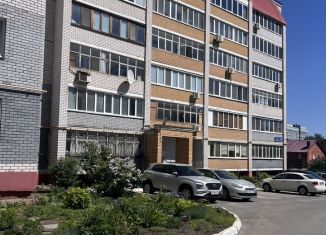 Продаю 1-ком. квартиру, 41.1 м2, Казань, улица Фрунзе, 1Б