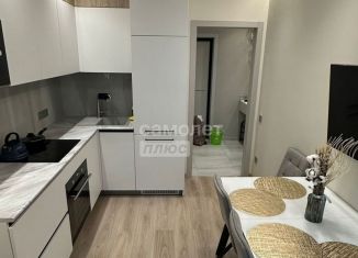 Продам 1-комнатную квартиру, 35.2 м2, Ижевск, 7-я Подлесная улица, 71