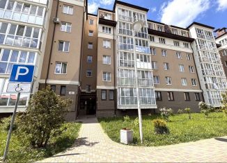 Продается двухкомнатная квартира, 67 м2, посёлок Большое Исаково, Уютная улица, 7, ЖК Город Мастеров