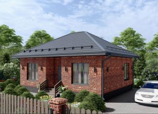 Продаю дом, 81 м2, Славянск-на-Кубани, Отдельская улица, 137А