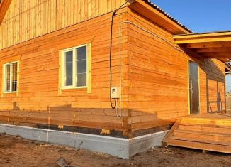 Продаю дом, 157 м2, улус Хойтобэе, Вишнёвая улица