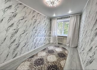 Продаю трехкомнатную квартиру, 57 м2, Бузулук, улица Рожкова, 61