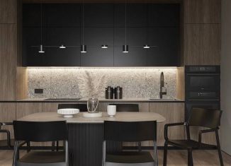 Продажа квартиры студии, 31.6 м2, поселок городского типа Массандра