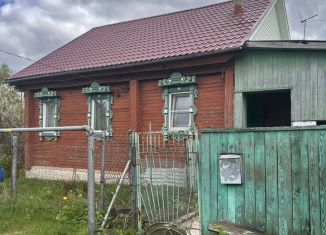 Продается дом, 60 м2, Бор, улица Перова