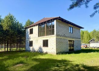 Продажа дома, 170 м2, деревня Подберезы, Солнечная улица, 7А