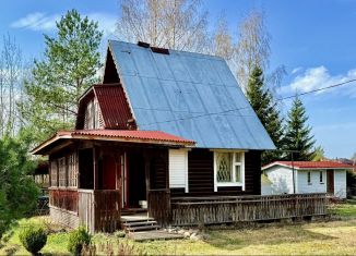 Продажа дома, 80 м2, Санкт-Петербург, садоводческое некоммерческое товарищество Павловское-1, 17