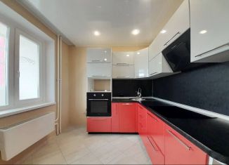 Продажа двухкомнатной квартиры, 56 м2, деревня Дударева, улица Созидателей, 9