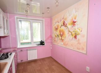 Продажа трехкомнатной квартиры, 59.7 м2, Кольчугино, улица Фурманова, 15А