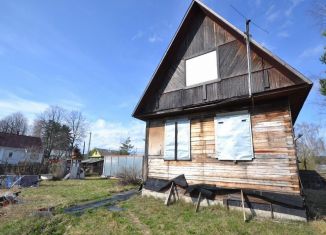 Продажа дома, 37.1 м2, посёлок Суда, улица Максима Горького, 9