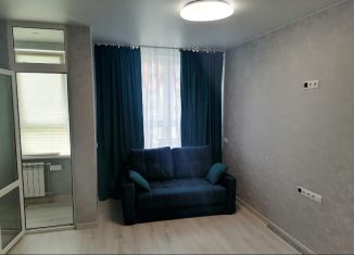 Продам квартиру студию, 24.3 м2, Тула, Калужское шоссе, 20к2