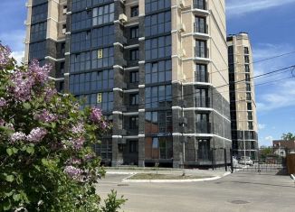 Продается 2-комнатная квартира, 57.4 м2, Благовещенск, Загородная улица, 47