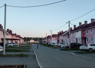 Продажа дома, 113.8 м2, Полевской, микрорайон Берёзовая Роща, 191