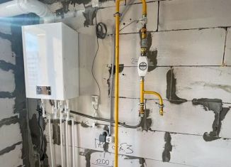 Продажа двухкомнатной квартиры, 67 м2, село Мирное, Щедрая улица, 1