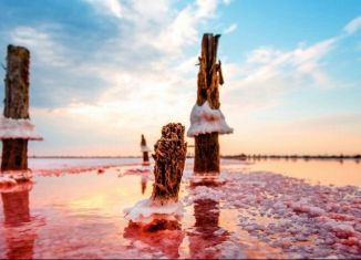 Продаю земельный участок, 6.3 сот., село Соляное