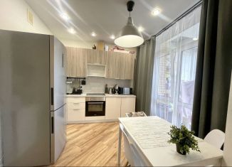 Продажа двухкомнатной квартиры, 40 м2, рабочий поселок Маркова, квартал Стрижи, 11