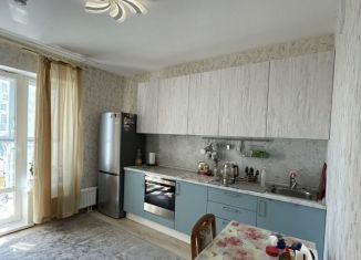 Продаю 1-комнатную квартиру, 38.9 м2, Пермь, улица Революции, 48В, ЖК Гулливер