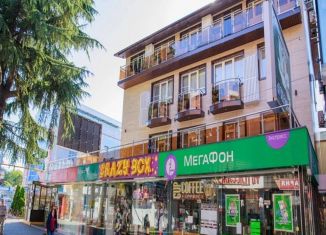 Сдаю в аренду дом, 200 м2, Сочи, Демократическая улица, 50/1, микрорайон Черемушки