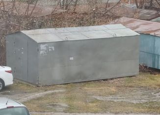 Продаю гараж, 21 м2, Тюмень, улица Жуковского, 84к1
