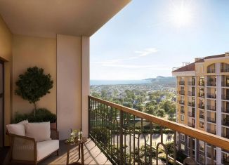 Продажа 2-ком. квартиры, 70.7 м2, Судак, улица Инициативных, 80