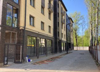 Продается 1-комнатная квартира, 39.7 м2, Ярославль, 3-я Больничная улица