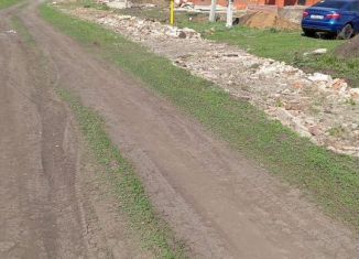 Продам земельный участок, 10 сот., деревня Крутые Выселки, Кристальный переулок, 8