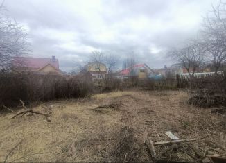 Продаю участок, 8.5 сот., Йошкар-Ола, улица Осипенко, 15