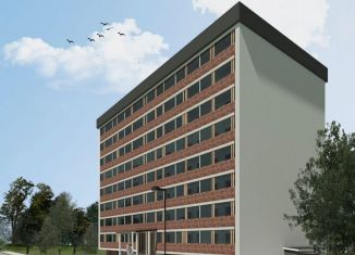 Продается квартира студия, 40.6 м2, Республика Алтай