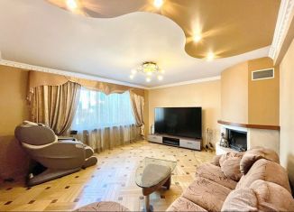 Продается таунхаус, 336.8 м2, Иркутская область, проезд Юрия Тена, 7