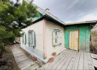 Продажа дома, 33.3 м2, Прокопьевск, Жигулёвская улица, 56