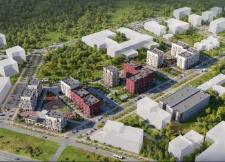 Продаю трехкомнатную квартиру, 92.1 м2, Республика Алтай, улица Энергетиков, 26к1