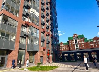 Торговая площадь на продажу, 73 м2, Москва, улица Маргелова, 3к2, метро Беговая